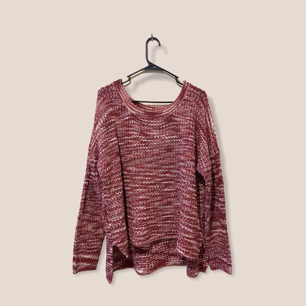 Nordstrom knit sweater